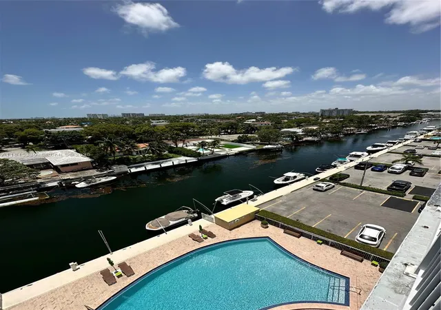2nd image of 2020 Ne 135Th St #807, North Miami, FL 33181 | MLS# A11845339