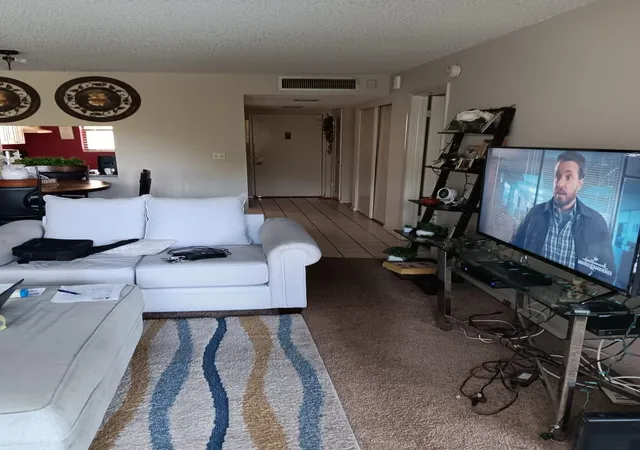 4th image of 2304 S Cypress Bend Dr #313, Pompano Beach, FL 33069 | MLS# F10490950