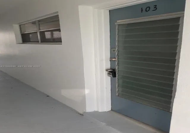 1st image of 6520 Winfield Blvd #103, Margate, FL 33063 | MLS# A11302946