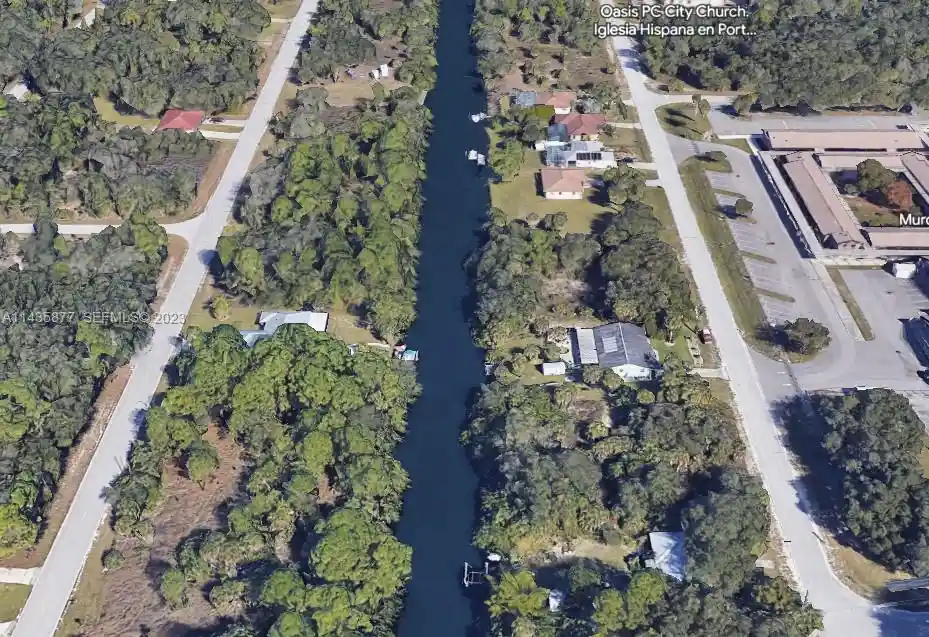 Photo 1 of Land for sale at 2065 Cedarwood St, Port Charlotte, FL 33947 | MLS# A11435877 | Listing updated on 2026-10-30