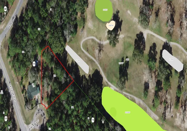 Photo 1 of Land for sale at 2611 W Delta Blue Ct, Dunnellon, FL 34434 | MLS# R10800171 | Listing updated on 2026-09-23