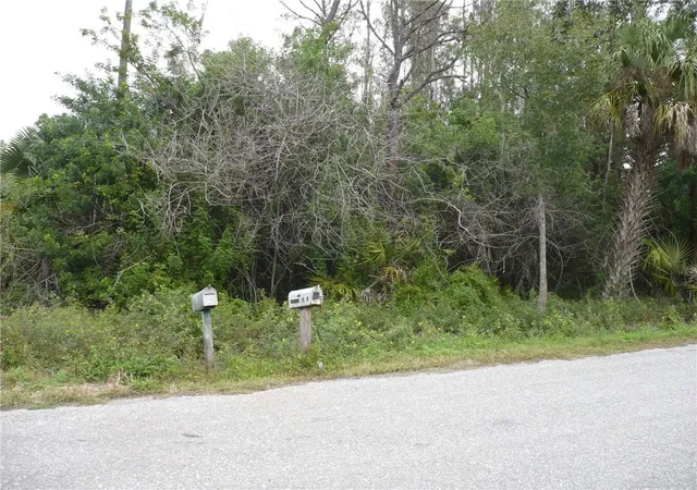 5th image of 320 G Rd, Labelle, FL 33935 | MLS# F10214889
