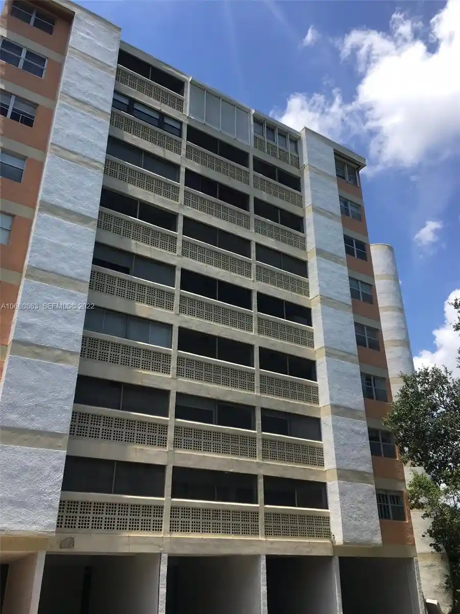 Condo for sale at 3301 Spanish Moss Ter #906, Lauderhill, FL 33319 | MLS# A10680863 | Listing updated on 2026-07-09