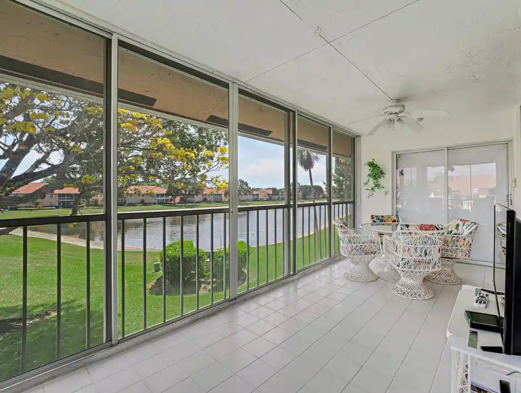 Photo 1 of Condo for sale at 9805 Shadybrook 201 Dr #201, Boynton Beach, FL 33437 | MLS# R11069634 | Listing updated on 2026-10-01