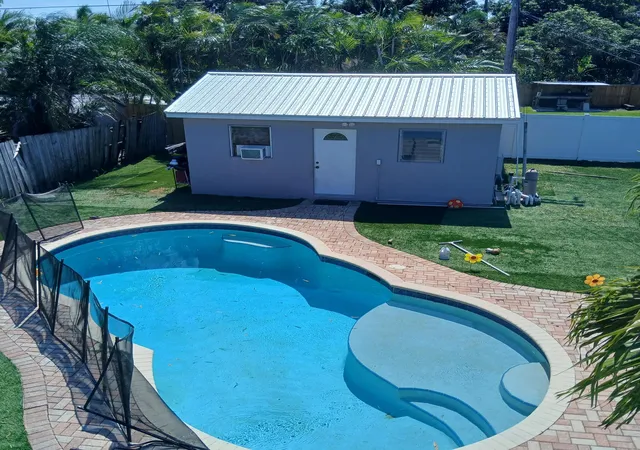 45th image of 811 S Broadway, Lantana, FL 33462 | MLS# F10447621