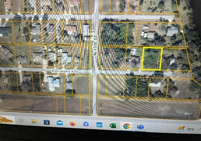 5th image of O O Barcelona Ave, Fort Pierce, FL 34946 | MLS# F10374272