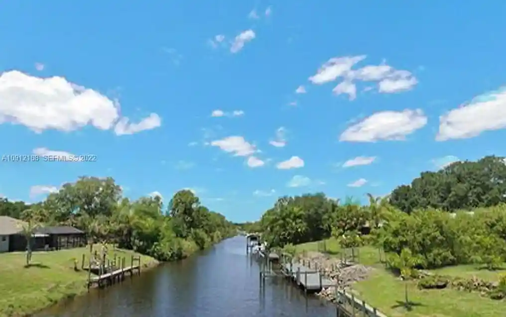 Photo 1 of Land for sale at 322 Baytree Dr, Rotonda West, FL 33947 | MLS# A10912168 | Listing updated on 2026-05-22