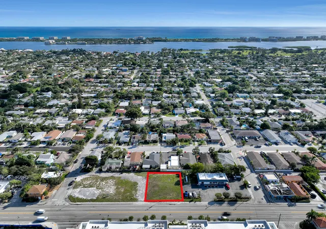1st image of 1616 N Dixie Hwy, Lake Worth Beach, FL 33460 | MLS# R11085097