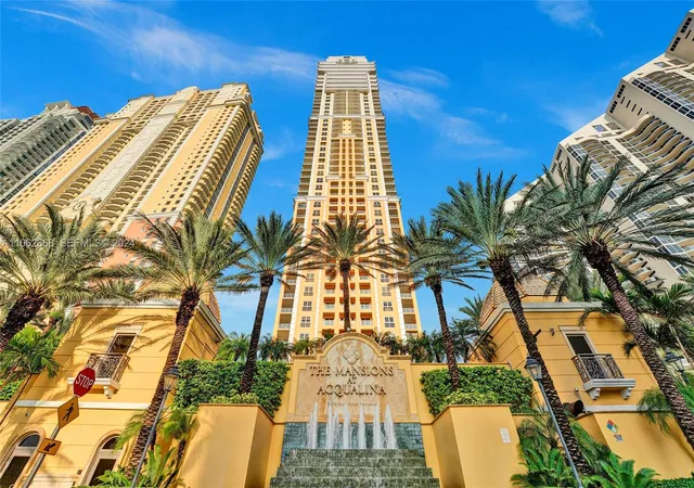 1st image of 17749 Collins Ave, Miami, FL 33160