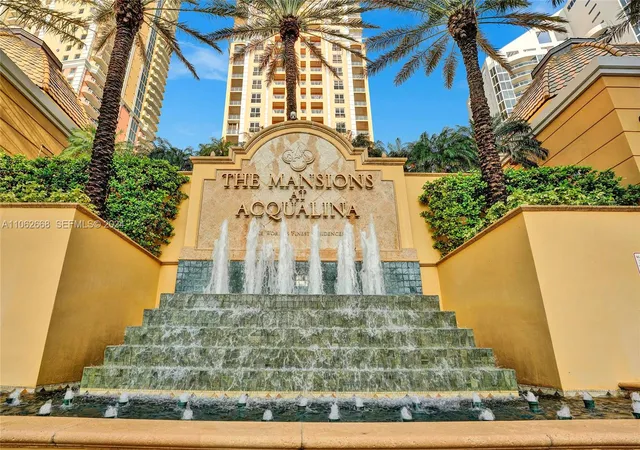 2nd image of 17749 Collins Ave, Miami, FL 33160