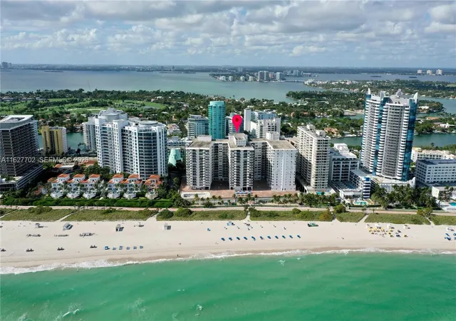 1st image of 6039 Collins Ave #1728, Miami Beach, FL 33140 | MLS# A11627702