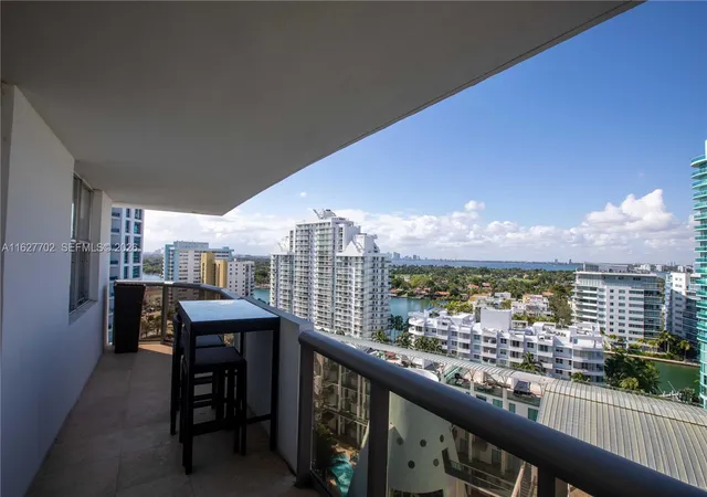 2nd image of 6039 Collins Ave #1728, Miami Beach, FL 33140 | MLS# A11627702