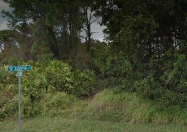 Photo 1 of Land for sale at 1497 Sw Wellington Ave, Port St Lucie, FL 34953 | MLS# R10968632 | Listing updated on 2026-10-29