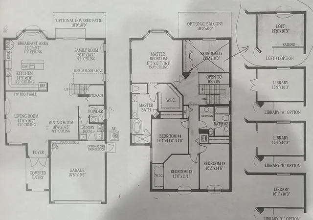 3rd image of 11786 Sw Bennington Cir, Port Saint Lucie, FL 34987 | MLS# R11027741