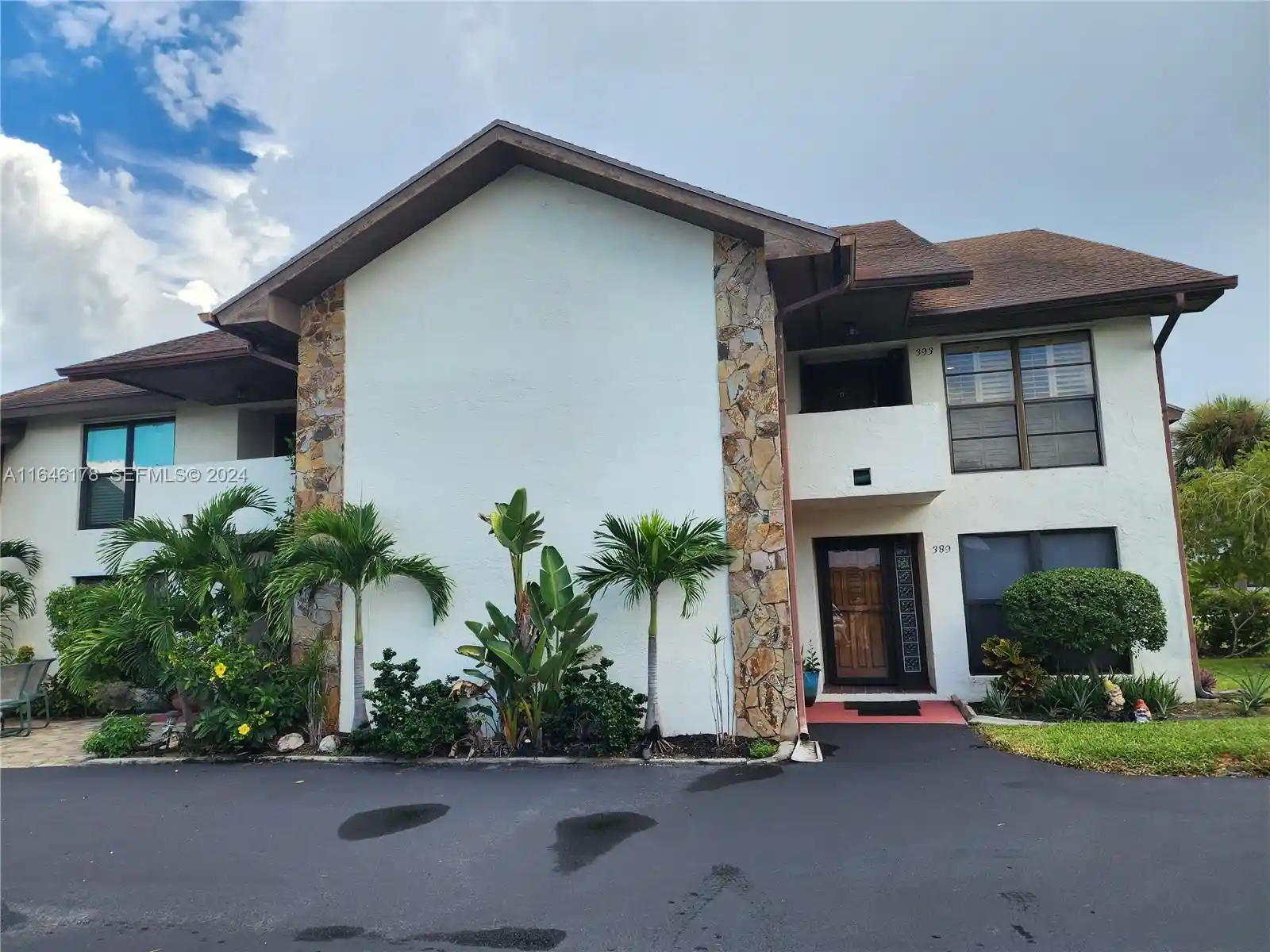 Condo for sale at 393 Sw 35Th St #393, Palm City, FL 34990 | MLS# A11646178