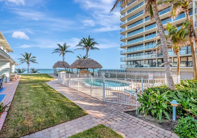 Photo 2 of Condo for sale at 2711 S Ocean 0020 Blvd #2, Highland Beach, FL 33487 | MLS# R11057618 | Listing updated on 2026-09-23