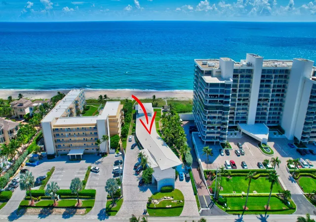 Photo 4 of Condo for sale at 2711 S Ocean 0020 Blvd #2, Highland Beach, FL 33487 | MLS# R11057618 | Listing updated on 2026-09-23