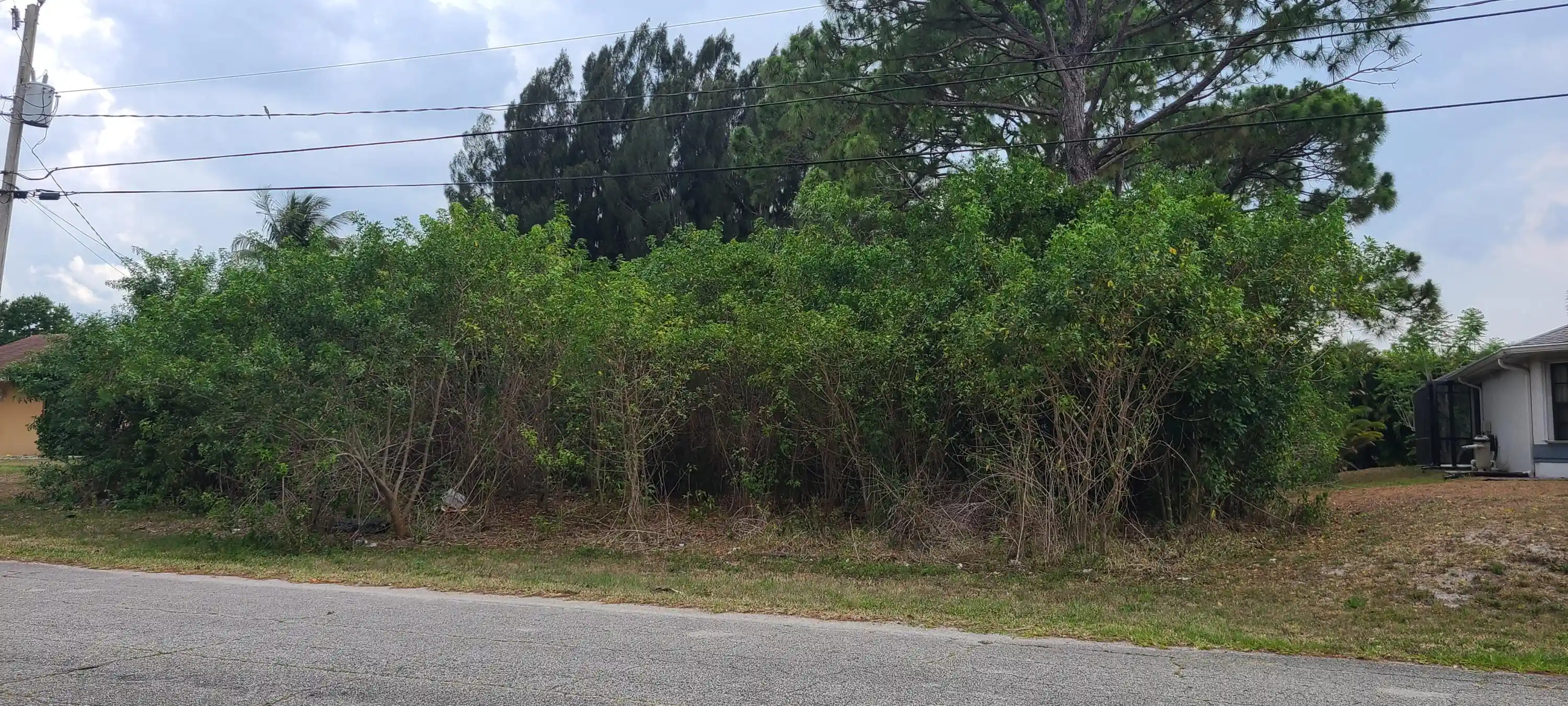 Photo 1 of Land for sale at 3243 Se Pinto St, Port Saint Lucie, FL 34984 | MLS# R10987508 | Listing updated on 2026-09-23