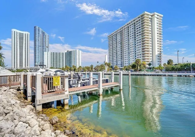 1st image of 400 Kings Point Dr #1219, Sunny Isles Beach, FL 33160 | MLS# A11584876