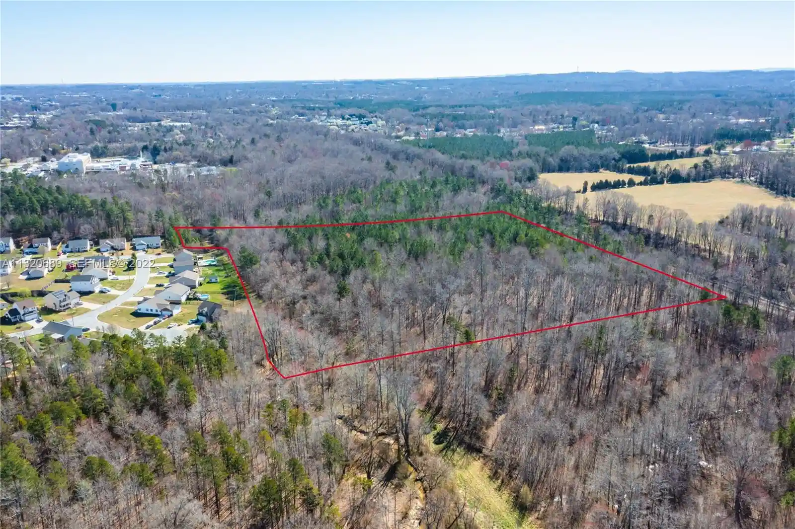 Photo 1 of Land for sale at NC | 0 Coral Ln,NC None | MLS# A11320689 | Listing updated on 2026-09-24