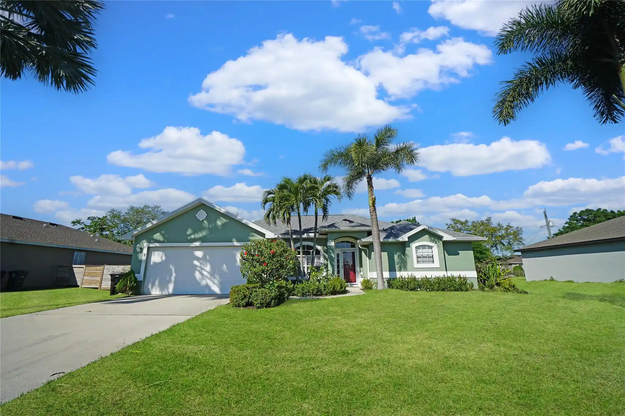 Photo 1 of Sale Pending at 1932 Sw Beard St, Port Saint Lucie, FL 34953 | MLS# F10492911 | Listing updated on 2026-09-14