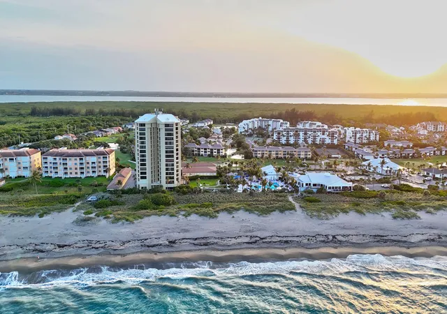 100th image of 2400 S Ocean Dr #8183, Fort Pierce, FL 34949 | MLS# R11090043
