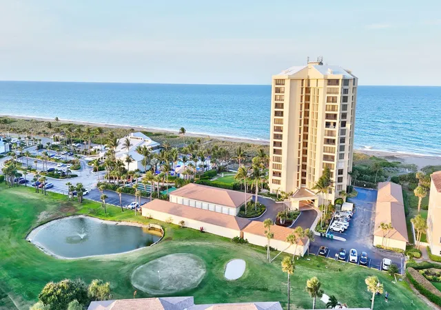 2nd image of 2400 S Ocean Dr, Fort Pierce, FL 34949