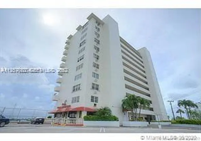 2nd image of 7904 W Dr 703, North Bay Village, FL 33141