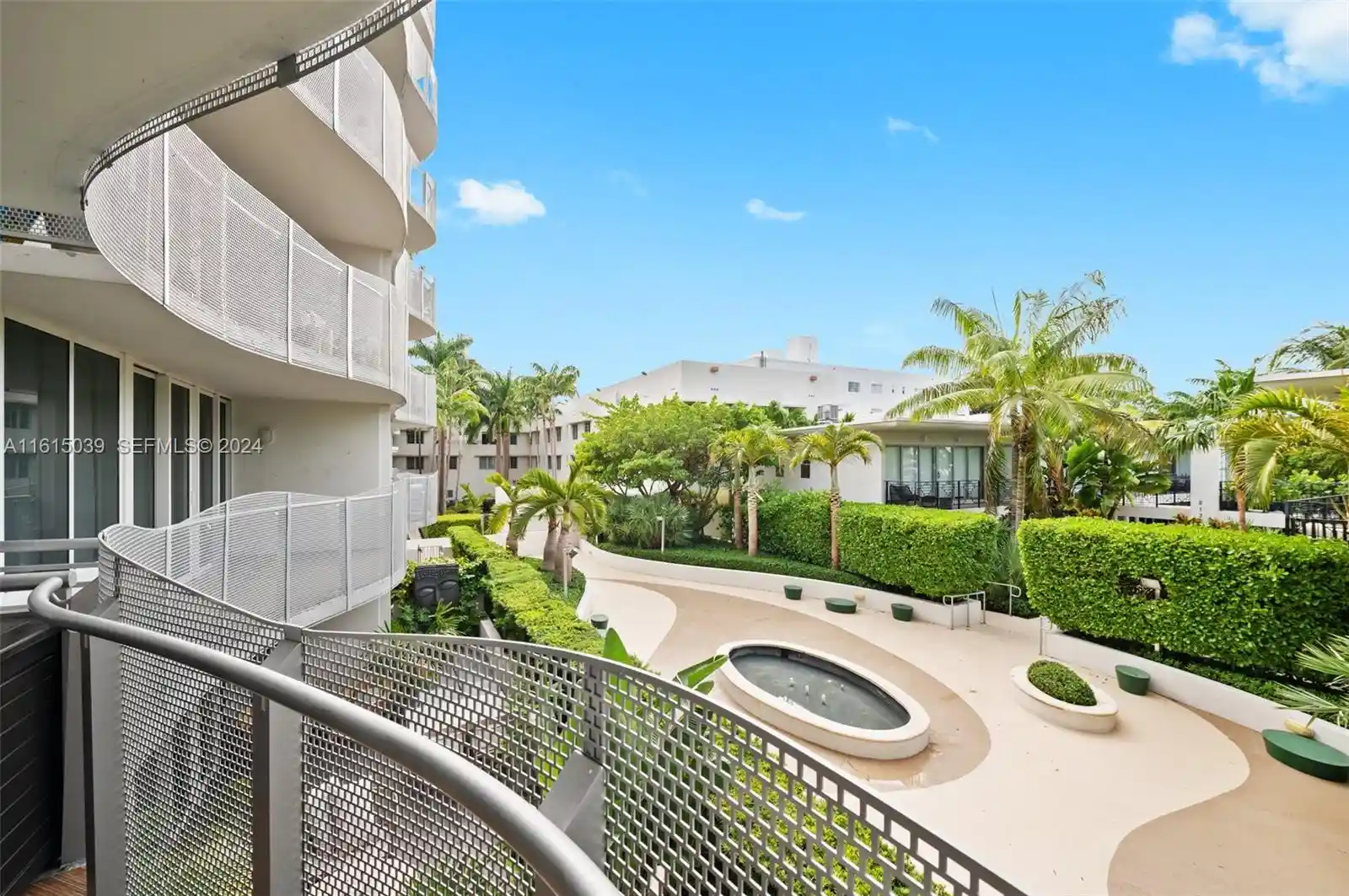 Photo 1 of Condo for sale at 2155 Washington Ct #206, Miami Beach, FL 33139 | MLS# A11615039 | Listing updated on 2026-09-30