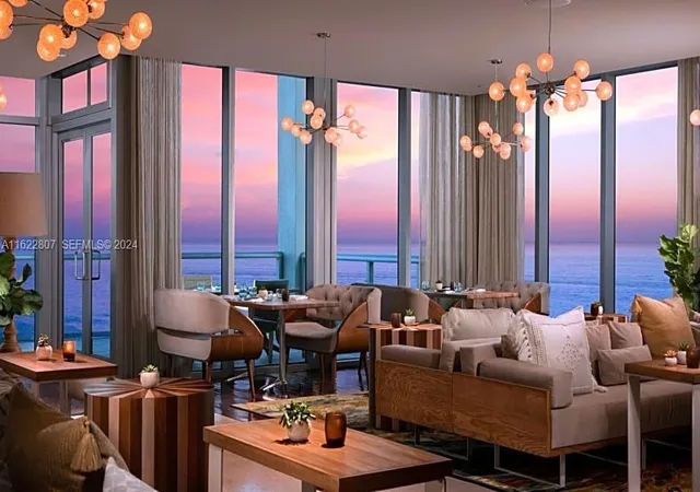 14th image of 17315 Collins Ave #1906, Sunny Isles Beach, FL 33160 | MLS# A11622807