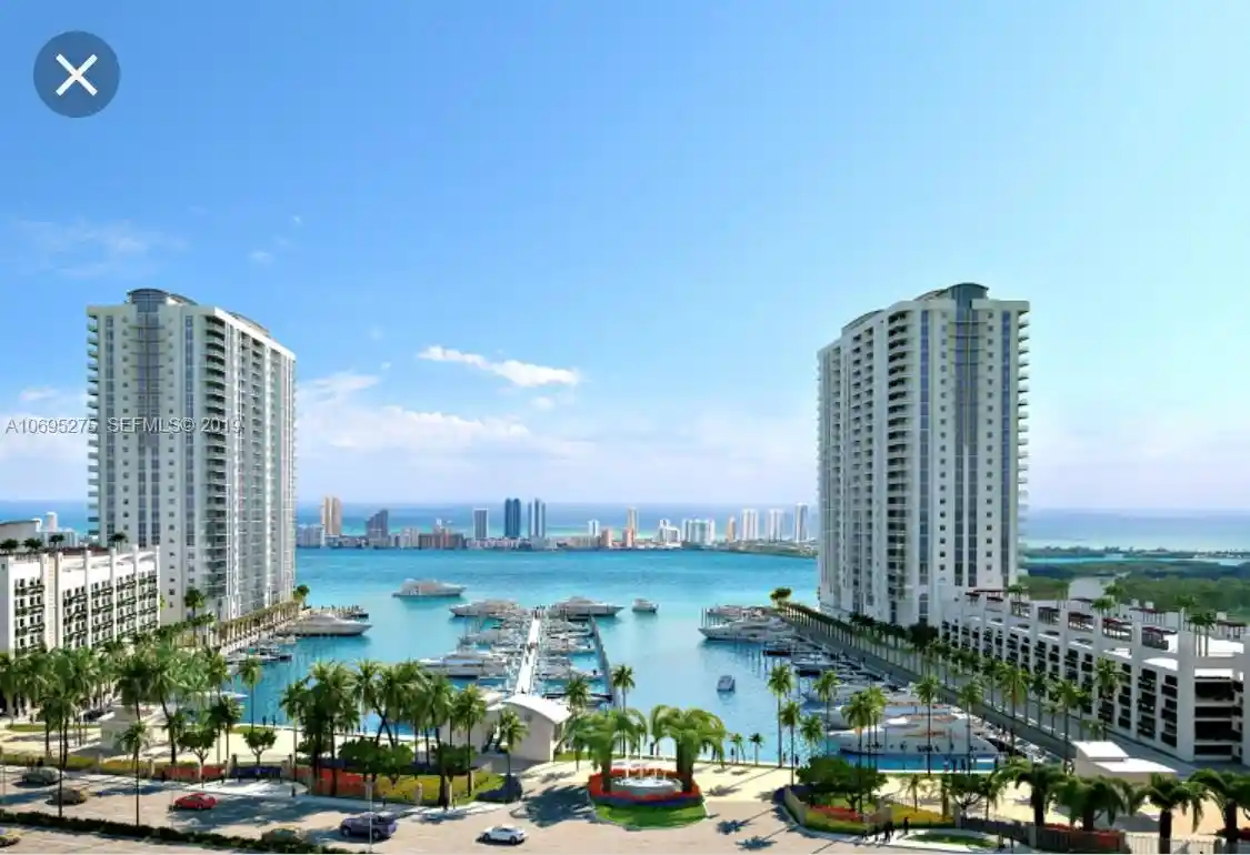 Land for sale at 17301 Biscayne, Aventura, FL 33160 | MLS# A10695275