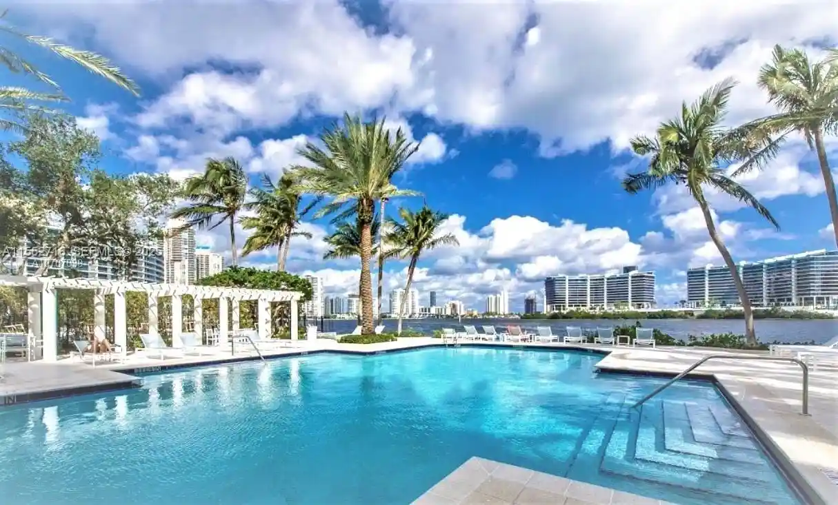 Photo 1 of Condo for sale at 3255 Ne 184th St #12311, North Miami Beach, FL 33160 | MLS# A11552716 | Listing updated on 2026-09-23