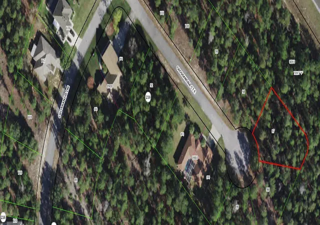 Photo 1 of Land for sale at 11 Crossandra Ct E, Homosassa, FL 34446 | MLS# R10735050 | Listing updated on 2026-09-23