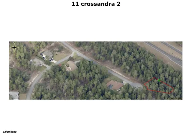 Photo 2 of Land for sale at 11 Crossandra Ct E, Homosassa, FL 34446 | MLS# R10735050 | Listing updated on 2026-09-23