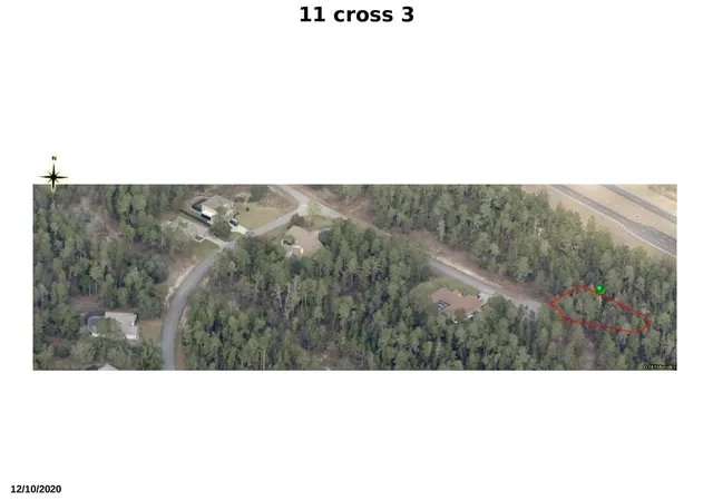 Photo 3 of Land for sale at 11 Crossandra Ct E, Homosassa, FL 34446 | MLS# R10735050 | Listing updated on 2026-09-23
