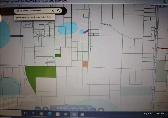 Photo 2 of Land for sale at 000 Close To State Rd, Hawthorne, FL 32640 | MLS# F10328446 | Listing updated on 2026-09-23