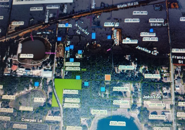 Photo 3 of Land for sale at 000 Close To State Rd, Hawthorne, FL 32640 | MLS# F10328446 | Listing updated on 2026-09-23