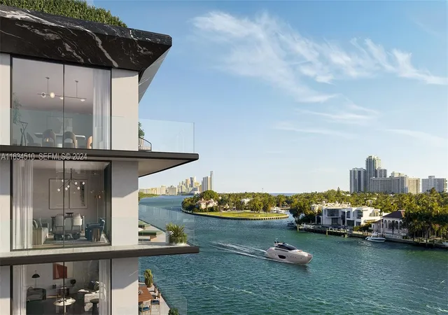 2nd image of 10141 E Bay Harbor Dr, Bay Harbor Islands, FL 33154