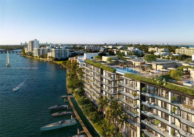 3rd image of 10141 E Bay Harbor Dr #406, Bay Harbor Islands, FL 33154 | MLS# A11634510