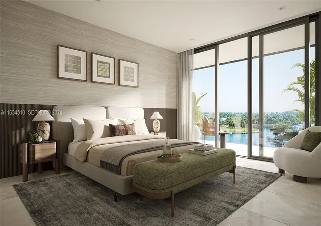 4th image of 10141 E Bay Harbor Dr #406, Bay Harbor Islands, FL 33154 | MLS# A11634510