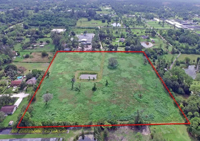 2nd image of 3793 D Rd, Loxahatchee, FL 33470 | MLS# R10753576