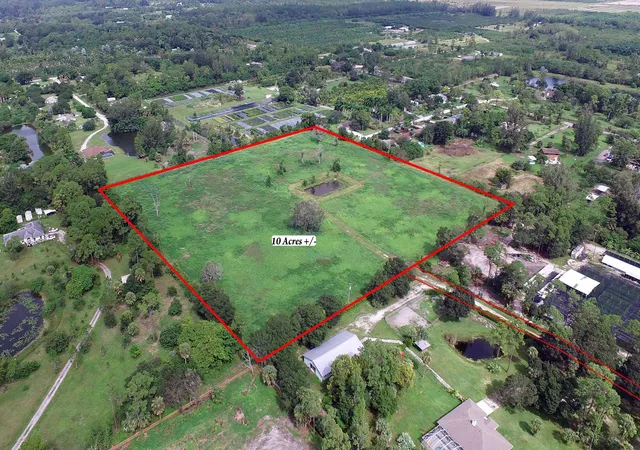 4th image of 3793 D Rd, Loxahatchee, FL 33470 | MLS# R10753576