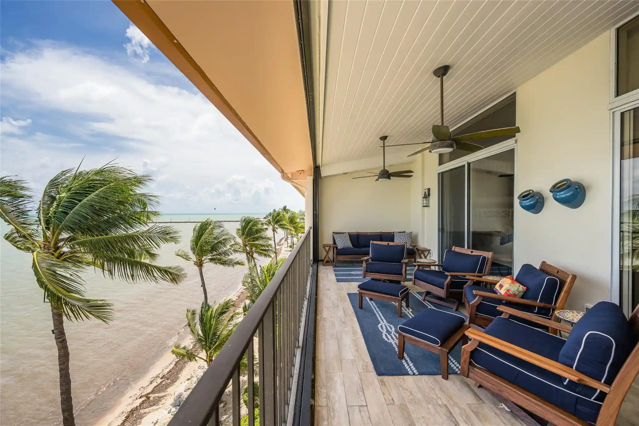 Listing Photo 1 - Condo for sale in 1500 Atlantic located at 1500 Atlantic, Key West, FL 32951 - Unit #409