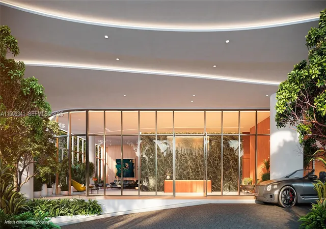 2nd image of 1400 Biscayne Blvd #4303, Miami, FL 33132 | MLS# A11509341