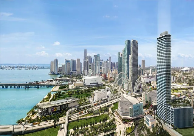 2nd image of 1400 Biscayne Blvd, Miami, FL 33132