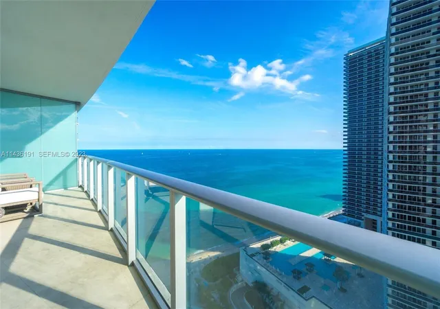 2nd image of 4111 S Ocean Dr #2307, Hollywood, FL 33019 | MLS# A11436191