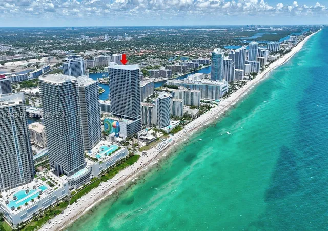 51st image of 4111 S Ocean Dr #2307, Hollywood, FL 33019 | MLS# A11436191