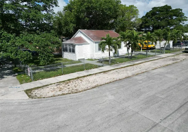 Single family home for sale at 2255 Nw 63Rd St, Miami, FL 33147 | MLS# A11568876