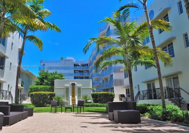 1st image of 435 21St St #223, Miami Beach, FL 33139 | MLS# A11323450