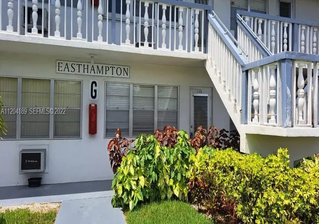 Homes for sale in West Palm Beach, FL | 155 Easthampton G 155 #155, West Palm Beach, FL 33417 | MLS# A11204189